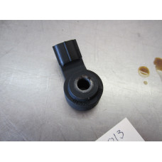 24Z013 Knock Detonation Sensor From 2008 Toyota FJ Cruiser  4.0